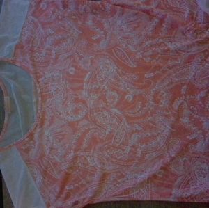 Claudia Richard Blouse